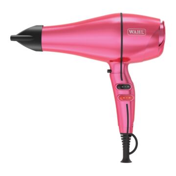 Wahl Pro-Keratin Handryer Pink Orchid