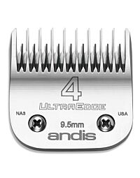 Andis No 4 Blade