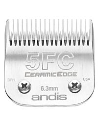 Andis No 5F Ceramic Blade