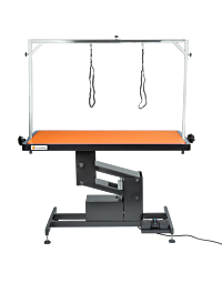 DezynaDog Electric Table