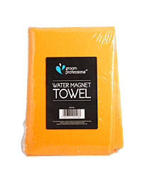 Groom Professional Water Magnet Towel