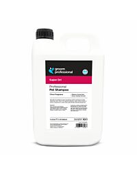 Groom Professional Super Dri Shampoo