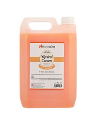 Dezynadog Formule magique Shampooing Crème Abricot 5L