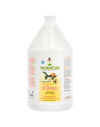 Professional Pet Products Aromacare Citrus Flea Defence Shampoo 3.8L
