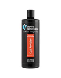 Groom Professional Coat Revitalise Conditioner 450ml