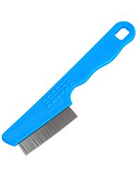 Groom Professional Double Row Flea Comb