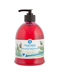 Mutneys Flea Shampoo 500ml