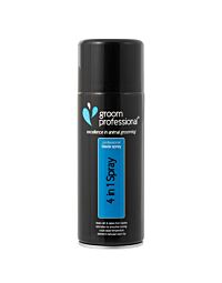 Groom Professional 4 In 1 Clipper Spray Aerosol