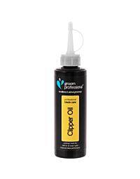 Groom Professional Clipper Oil 200ml