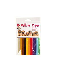 4PUPS ID Collars 12 Pack