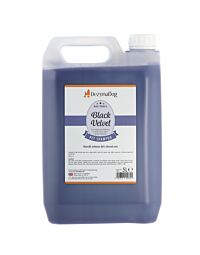 DeZynaDog formule magique Black Velvet Shampooing 5L
