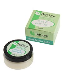 Pet Care Nose & Paw Balm 100G