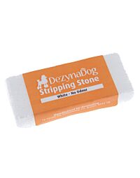 Dezynadog Stripping Stone White