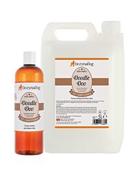 DezynaDog Doodle Doo Conditioner