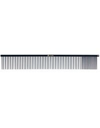 DezynaDog Ember 80/20 Comb Range - Gun Metal