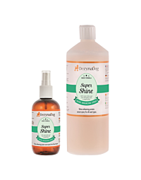 DezynaDog Super Shine Spray