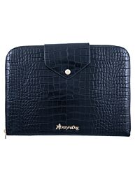 DezynaDog Croc Scissor Case - Black