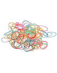 Christies Pack Of 100 Latex Bands