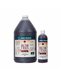 Nature's Specialties Froth Tails Summertime Sangria Shampoo