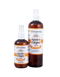 DezynaDog Signature Cologne