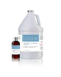 Igroom Deshedding & Detangling Shampoo