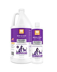 Nootie Restoring Argan Oil Shampoo