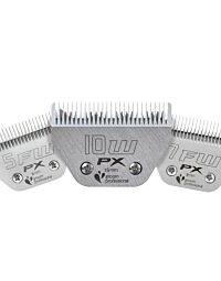 Groom Professional Pro X Wide Blade Range