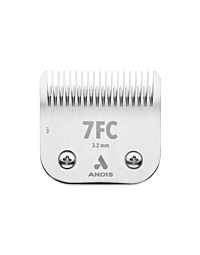 Andis No 7FC Blade