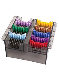 Wahl Stainless Steel Comb Set (Arco|Bravura|Creativa)