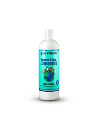 Earthbath Oatmeal & Aloe Conditioner 472ml