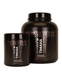 Show Tech+ Timaha Clay Treatment Shampoo