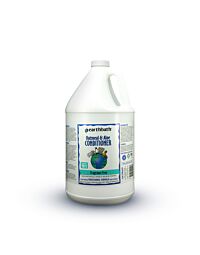 Earthbath Oatmeal & Aloe Conditioner Fragrance Free 3.8L