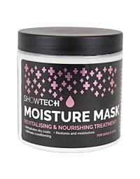 Show Tech+ Moisture Mask 500ml