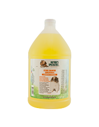 Nature's Specialties Citrus Shampoo