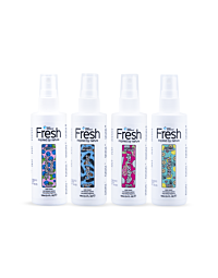 Groom Professional Fresh Complete Cologne Bundle
