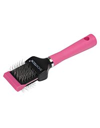 Show Tech+ Flex Groom Professional Slicker