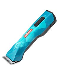 Heiniger Opal Cordless Clipper With 2 Batteries and Carry Case
