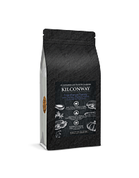 Kilconway Free Range Turkey - Puppy Food - Superfood 65