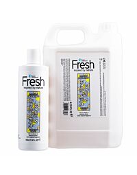 Groom Professional Fresh White Flower & Ginger Shampoo