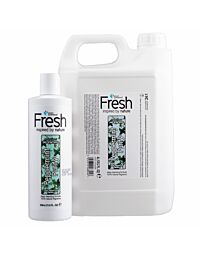 Groom Professional Fresh Peppermint Purify Shampoo