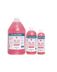 Natures Specialties Strawberry Frosé Shampoo