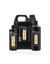 Groom Professional Argan Oil Shampoo