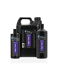 Groom Professional Bright White Shampoos
