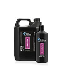 Groom Professional Cherry Sparkle Shampoo