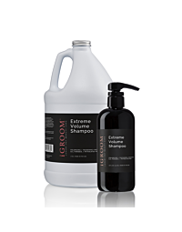 iGroom Extreme Volume Shampoo