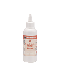 Nature's Specialities Fresh & Gentle Dental Gel