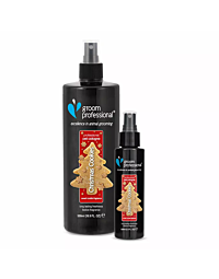 Groom Professional Christmas Cookies Colognes