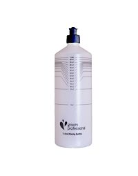 Groom Professional Mixing Bottle
