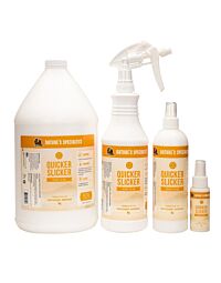 Natures Specialties Quicker Slicker Ready-to-Use Spray