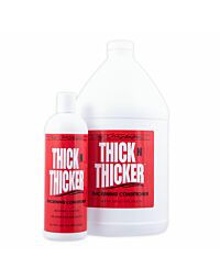 Chris Christensen Thick N Thicker Conditioner